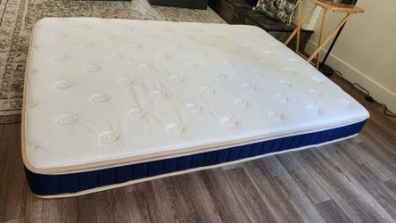 (Pending Pick Up) Free QUEEN mattress
