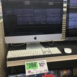 Apple Desktop 