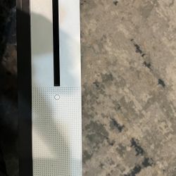 xbox one s READ DESC