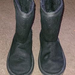 Boots size 1 kids