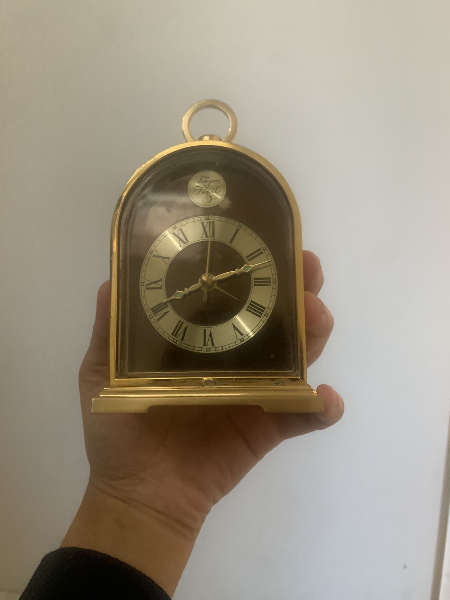 5$ Clock Only Do Meet Ups And Pickups No Shipping