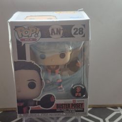 MLB Pop!! FIGURE!!! 