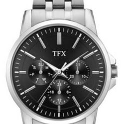 TFX by Bulova Men's Chronograph Corporate Collection Watch