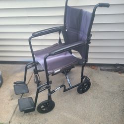 Drive Wheel Chair