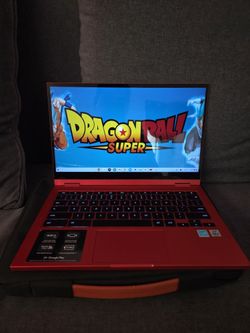 Galaxy Laptop 360x Oled Screen New $550