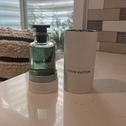 Louis Vuitton Imagination 3.4 Ounce 100ml. 