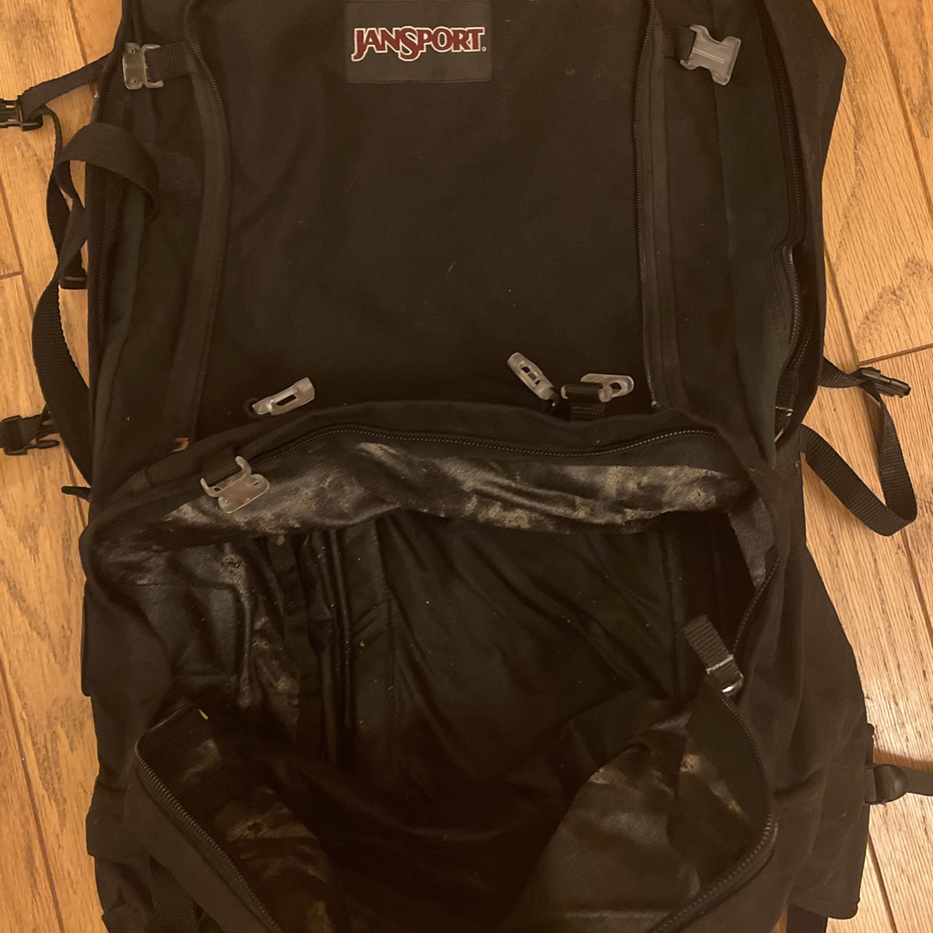 Jansport Travel Backpack