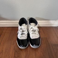 Air Jordan 11 Retro Concord 2018