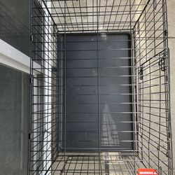 Medium Size Cage 