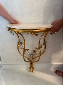 Decorative Table Stand