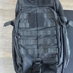 5.11 Rush Moab 10 Backpack