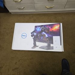 Dell 25 Inch Gaming Monitor 