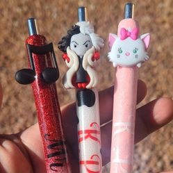 Custom Pens 