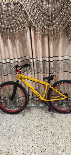 Savage flyer 27.5