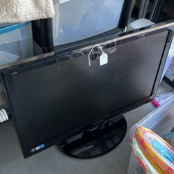 Computer Monitor HL269  Hanns G