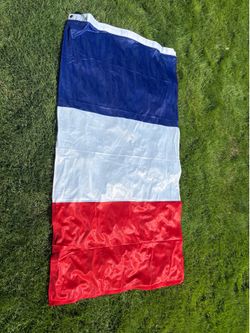3’X5’ France flag World Cup