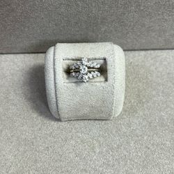 Engagement Gold Ring