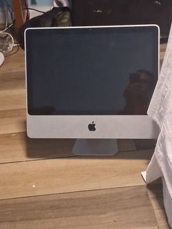 Apple monitor