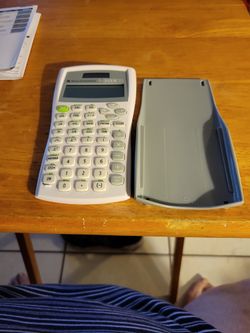 Texas Instruments Tl 30X  llS 