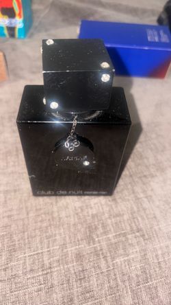 Men’s cologne
