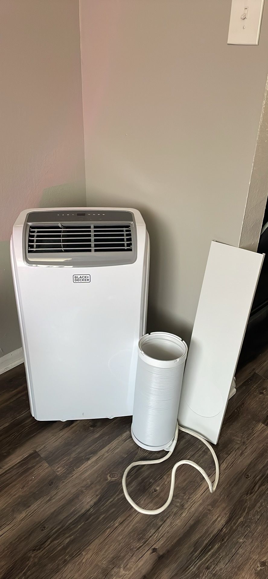 Portable AC Unit