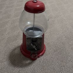 Gum Ball Machine 