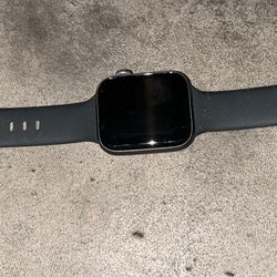 Apple watch series 5 gps + wifi