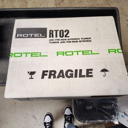 Rotel