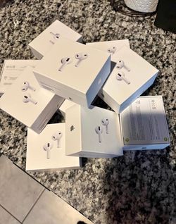 AirPods Pro 3