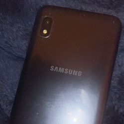 Samsung galaxy A10e