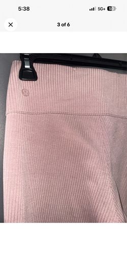 Lululemon leggings