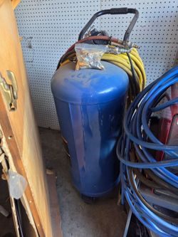 Compressor