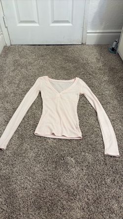 XS aeropostal long sleeve