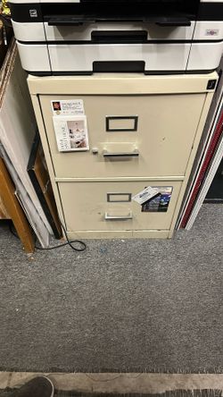 File Cabinet
