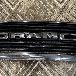 Ram 1(contact info removed) Grill