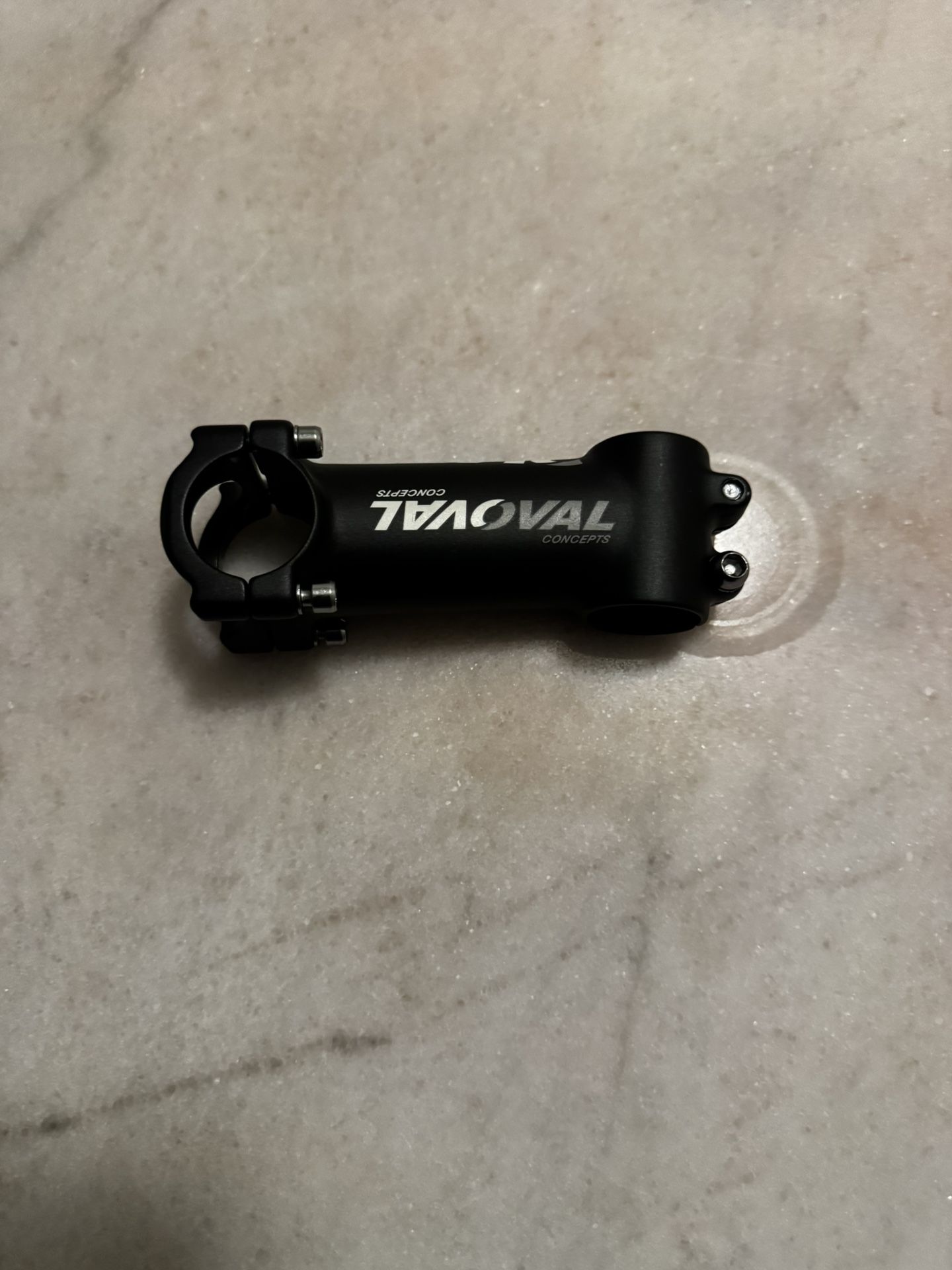 Forte Road Bike MTB stem 31.8 Clamp