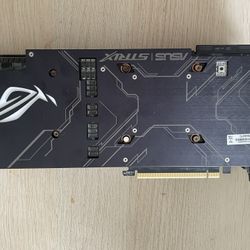ASUS RTX-2060S GEForce