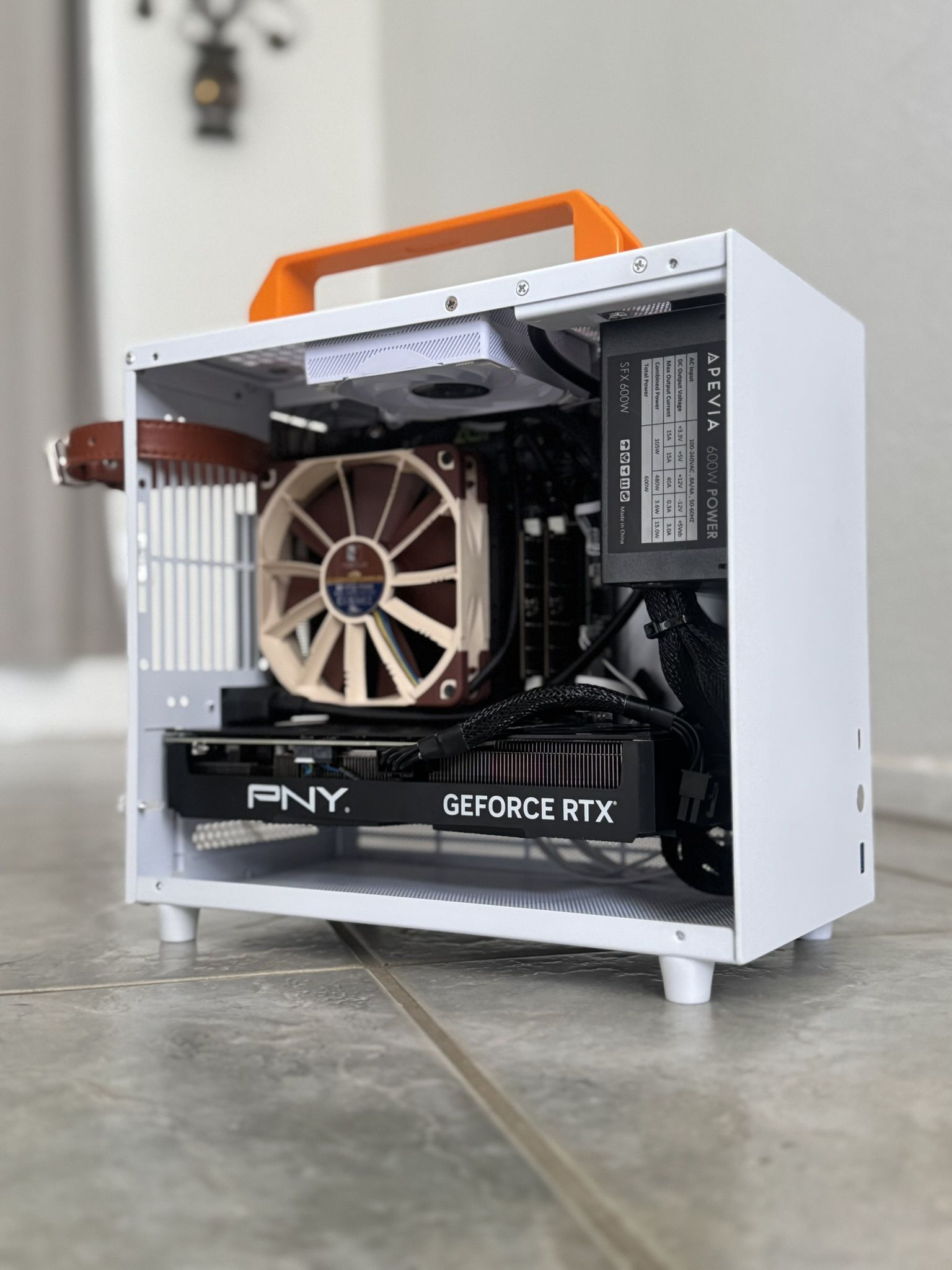 BLACK FRIDAY DEALS!! Mini Gaming PC | Ryzen 9 7945HX + RTX 4070 + 96GB DDR5 + 1TB NVMe | 240+ FPS on Fortnite | $1249 