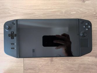 Lenovo Legion Go plus docking station