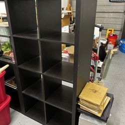 Cube Shelf 2x4 