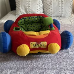 Melissa And Doug Sit Up Car