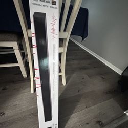  Sound Bar 