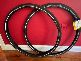 650 tires , Continental brand, new