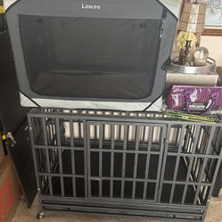 Dog Crate/kennel 