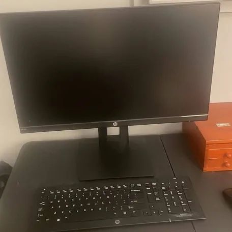 HP Monitor