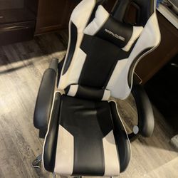 Gtplayer Game Chair 