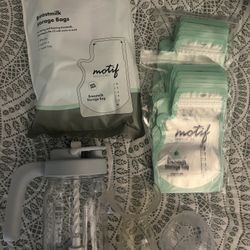 Breastfeeding Accessories