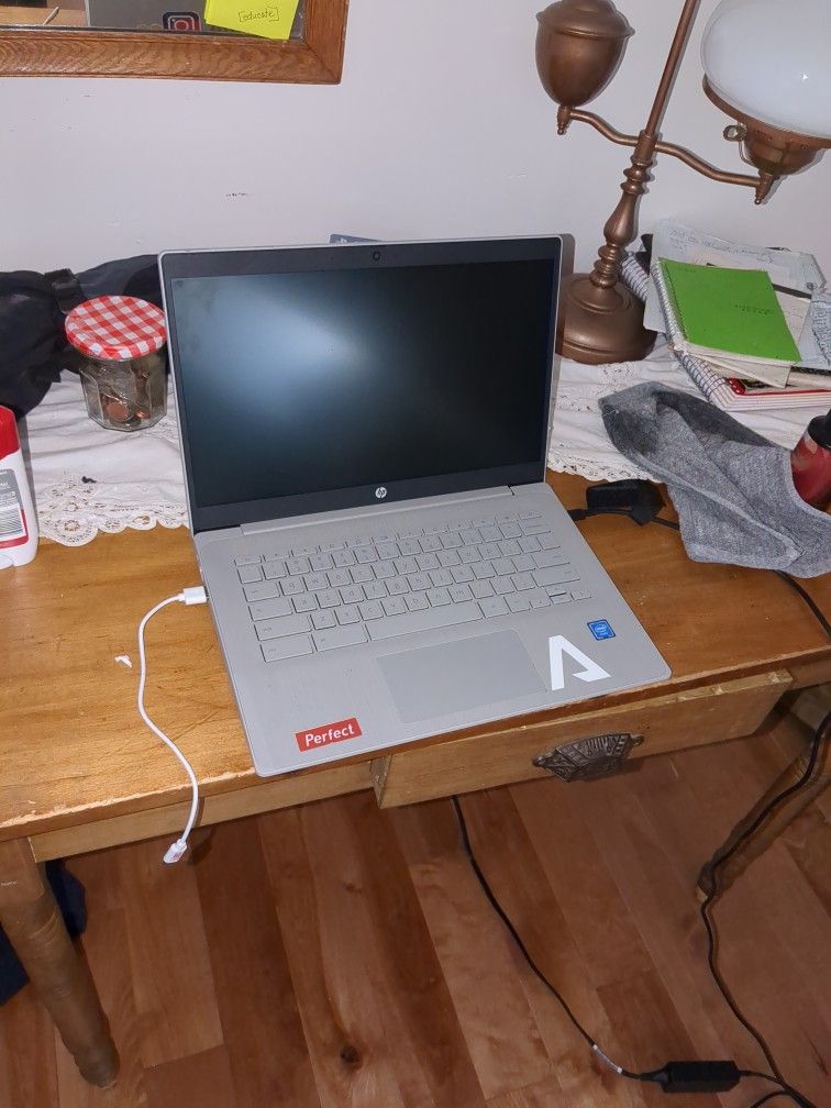Chromebook