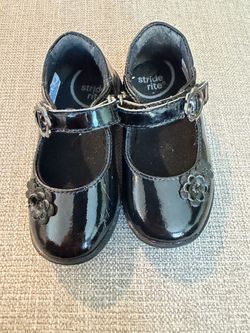 Stride Rite Baby Girl Shoes