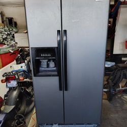 Fridge For Sale 300 OBO 